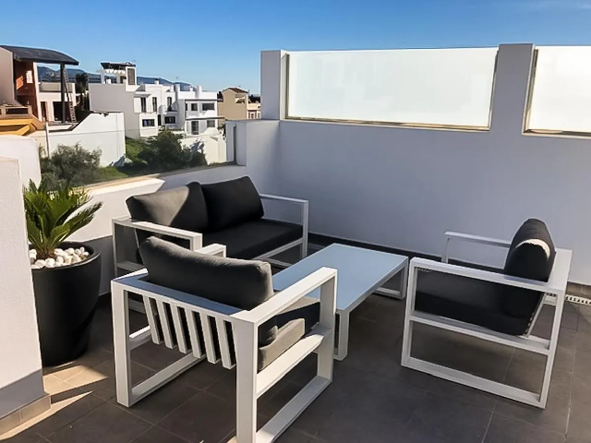 Villa Casita Sonrisa Nerja  0*,