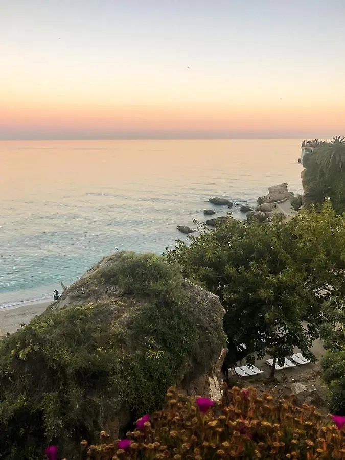 Сasa de vacaciones Villa Casita Sonrisa Nerja  España