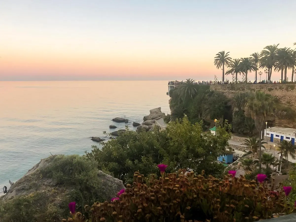 Villa Casita Sonrisa Nerja