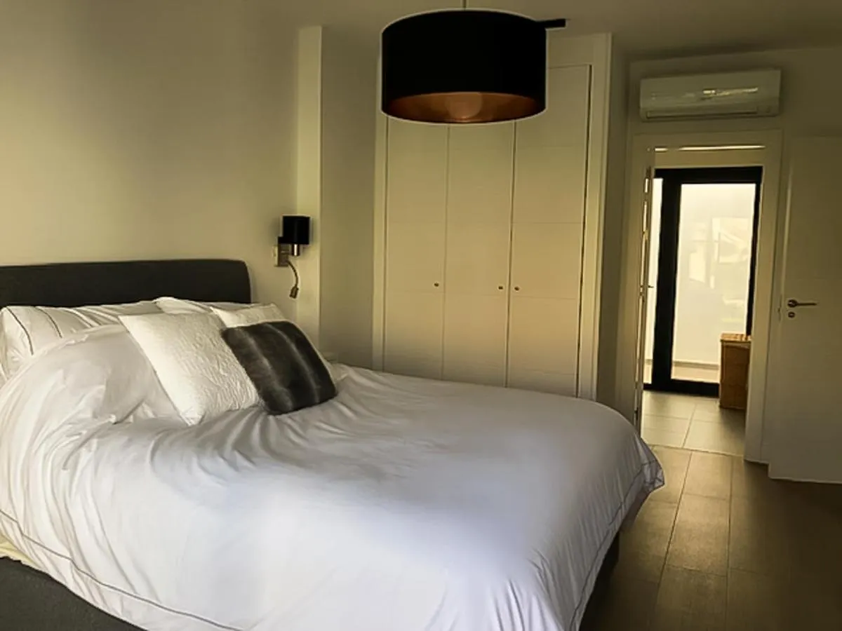 Villa Casita Sonrisa Nerja  Сasa de vacaciones