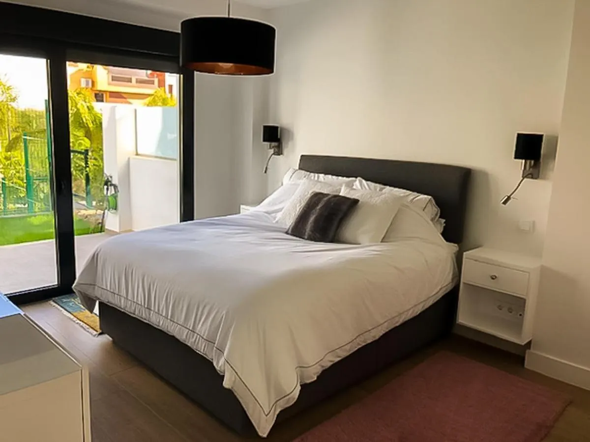 Сasa de vacaciones Villa Casita Sonrisa Nerja  España