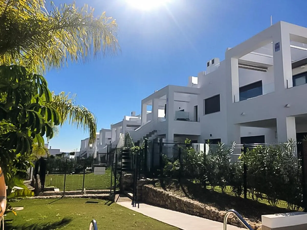 Villa Casita Sonrisa Nerja  0*,
