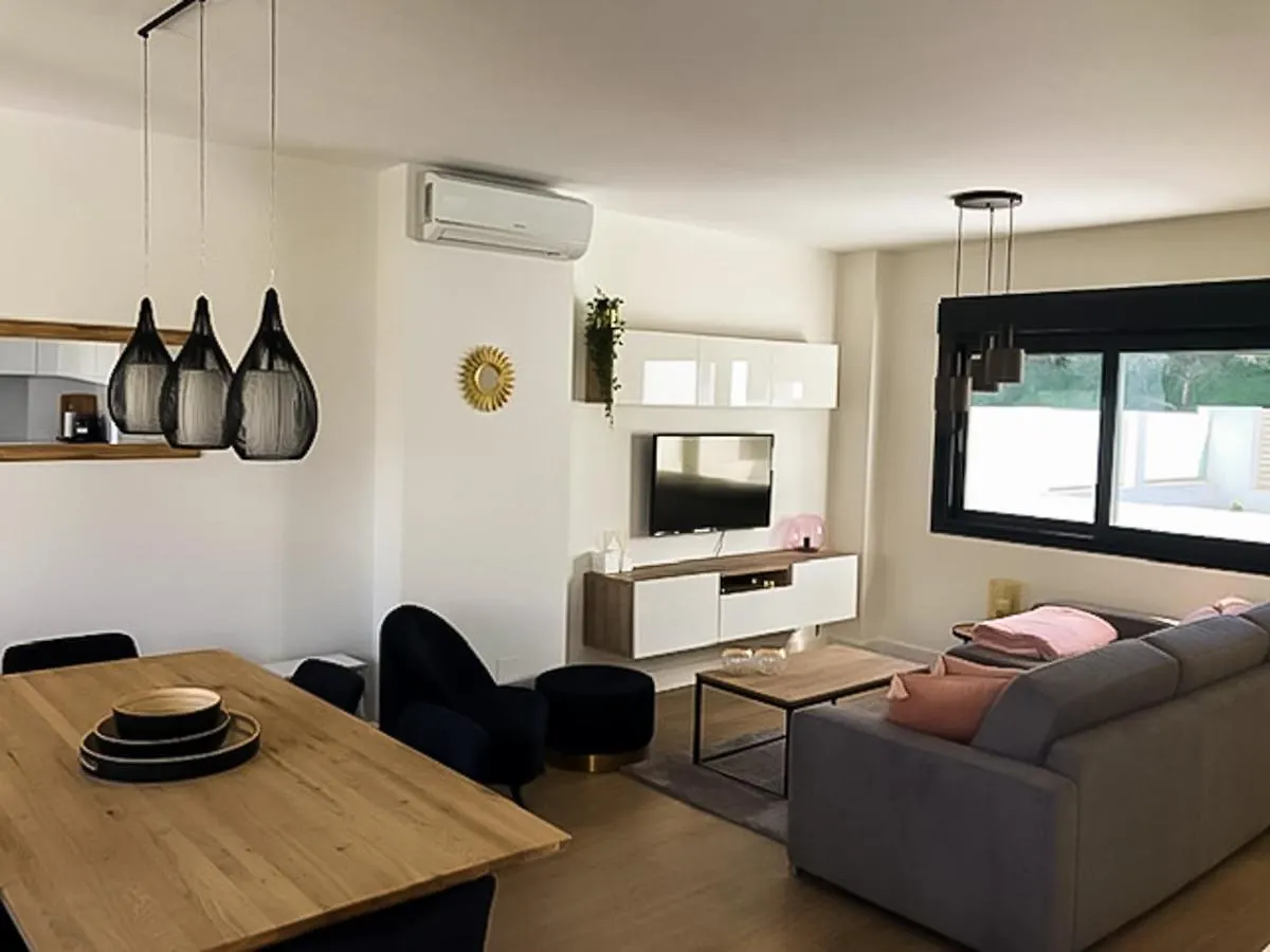 Villa Casita Sonrisa Nerja  Сasa de vacaciones