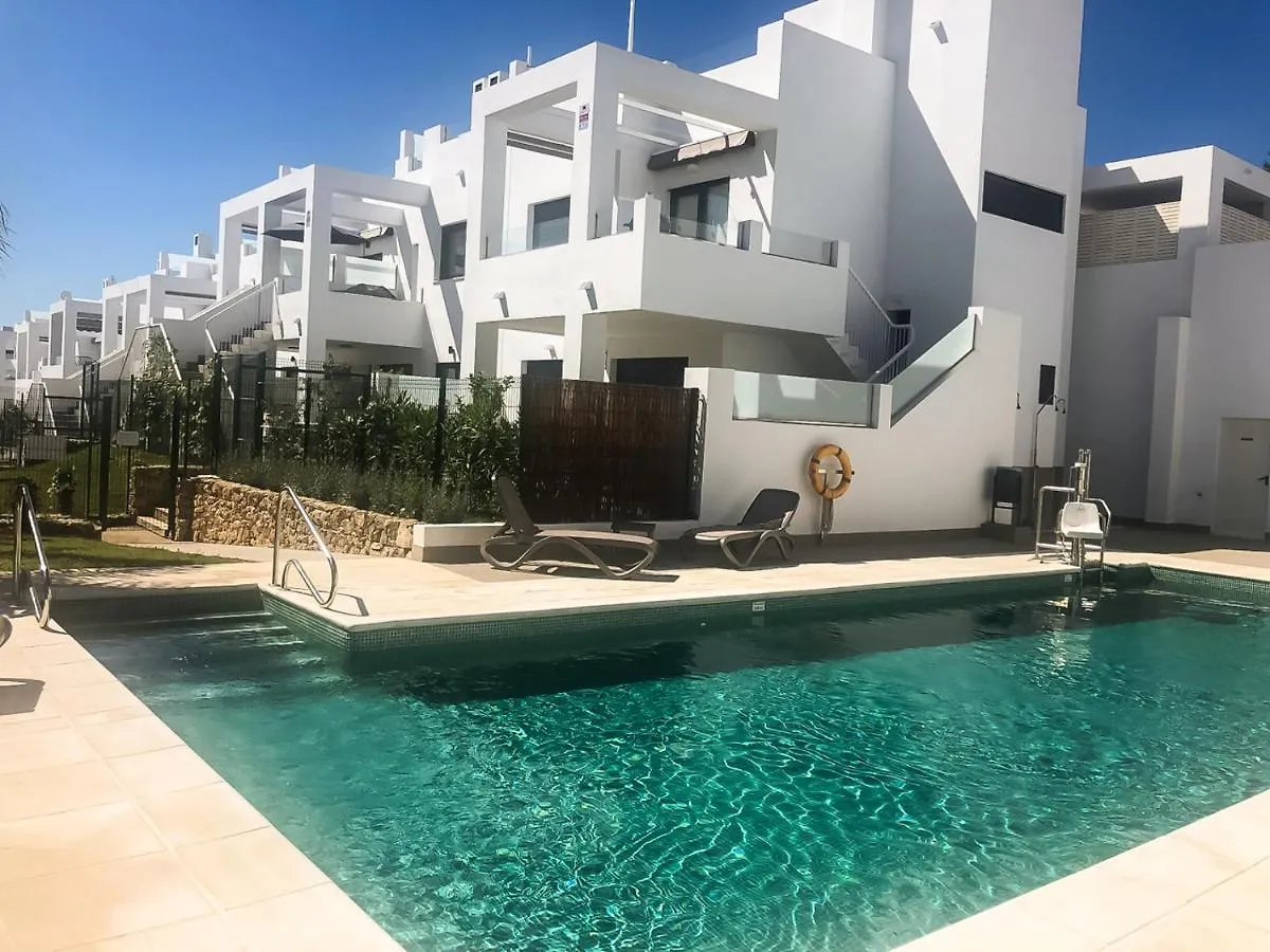 Villa Casita Sonrisa Nerja  España