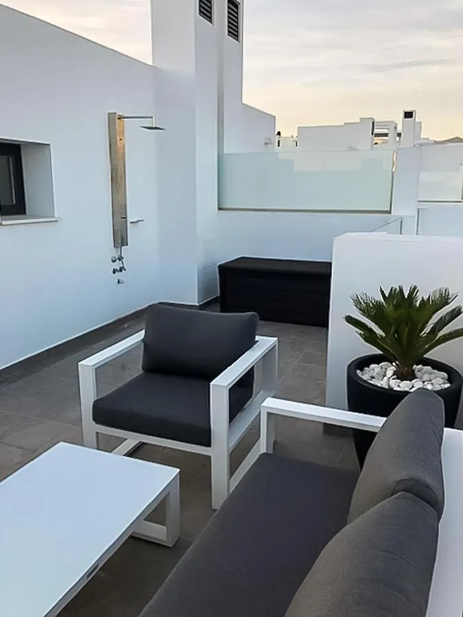 Villa Casita Sonrisa Nerja  España