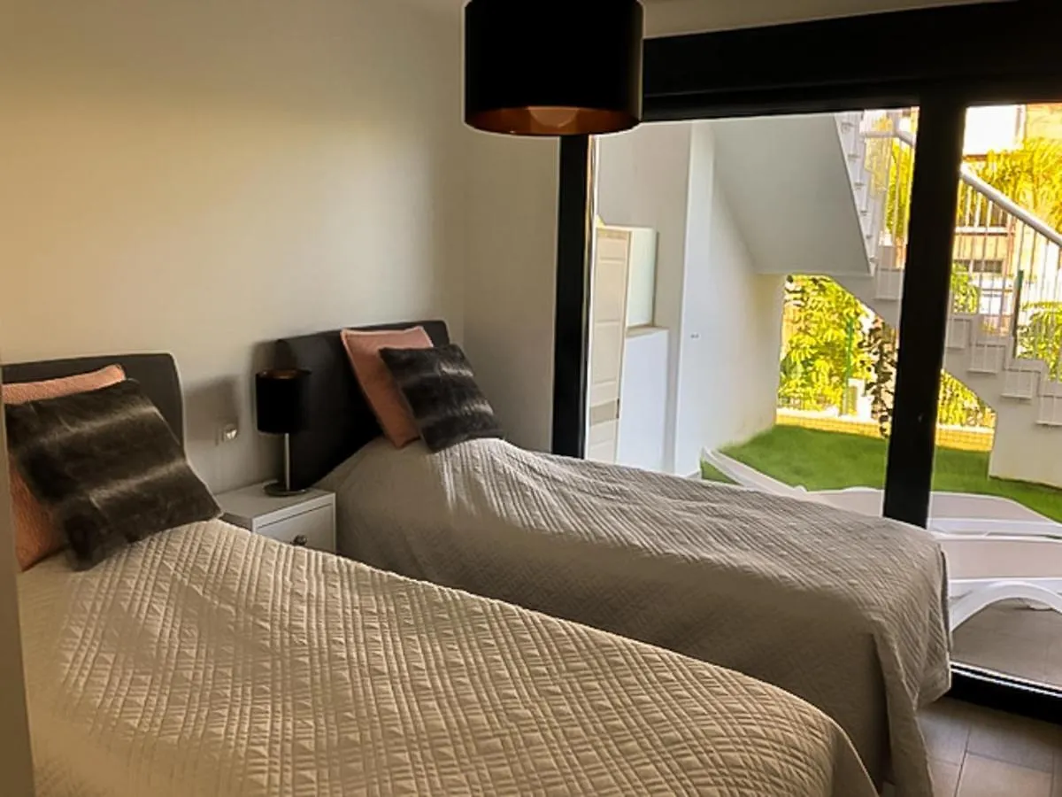 Сasa de vacaciones Villa Casita Sonrisa Nerja