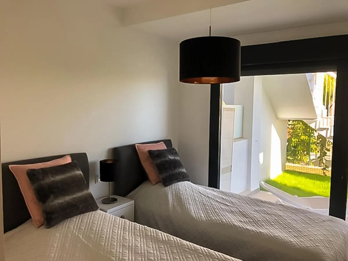 Villa Casita Sonrisa Nerja  España