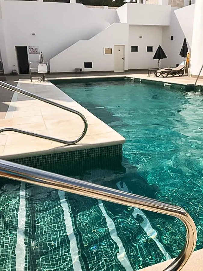Villa Casita Sonrisa Nerja