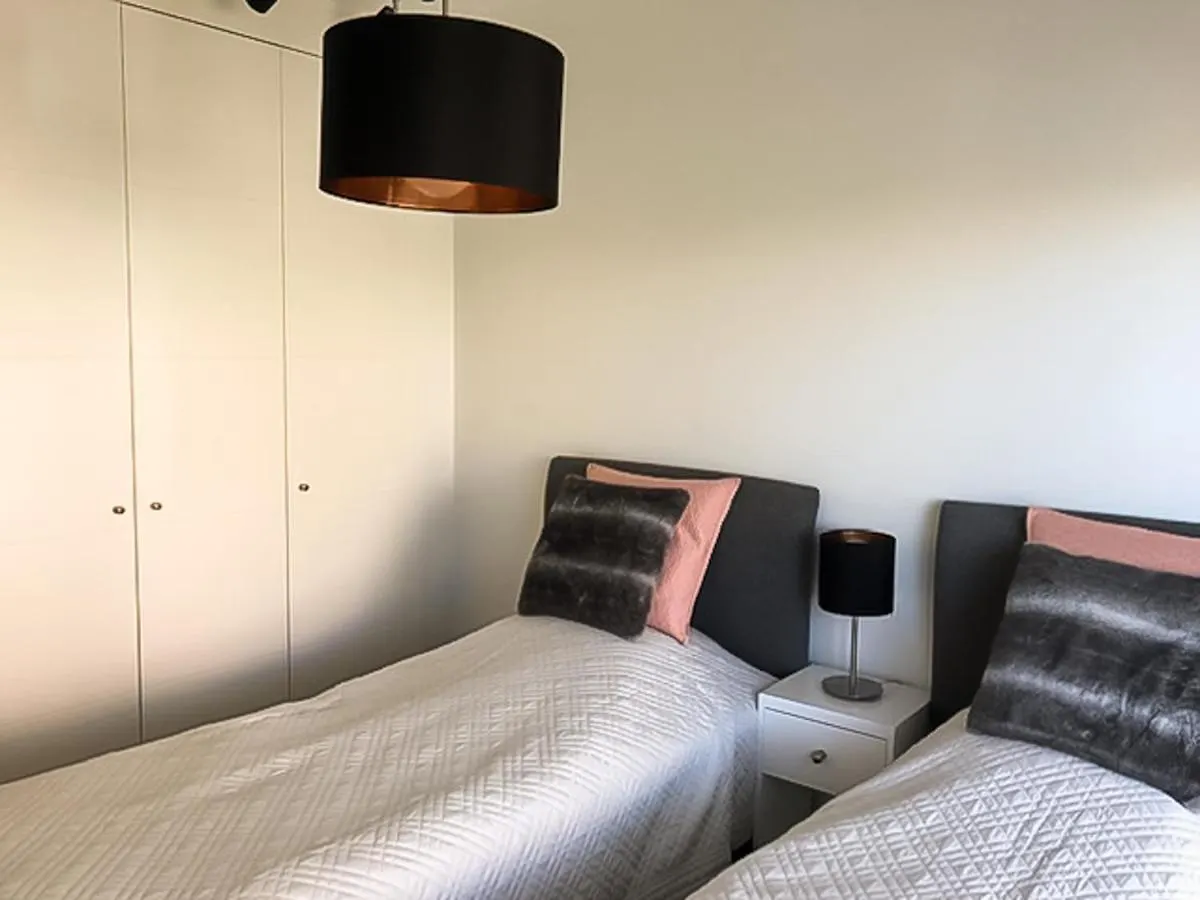 Сasa de vacaciones Villa Casita Sonrisa Nerja  España