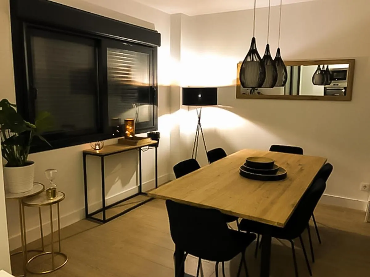 Villa Casita Sonrisa Nerja