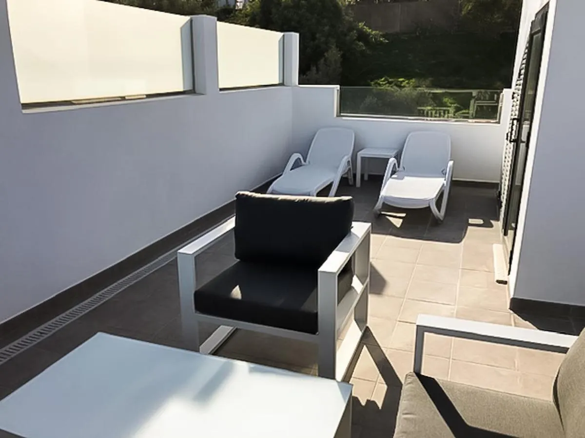 Villa Casita Sonrisa Nerja  0*,