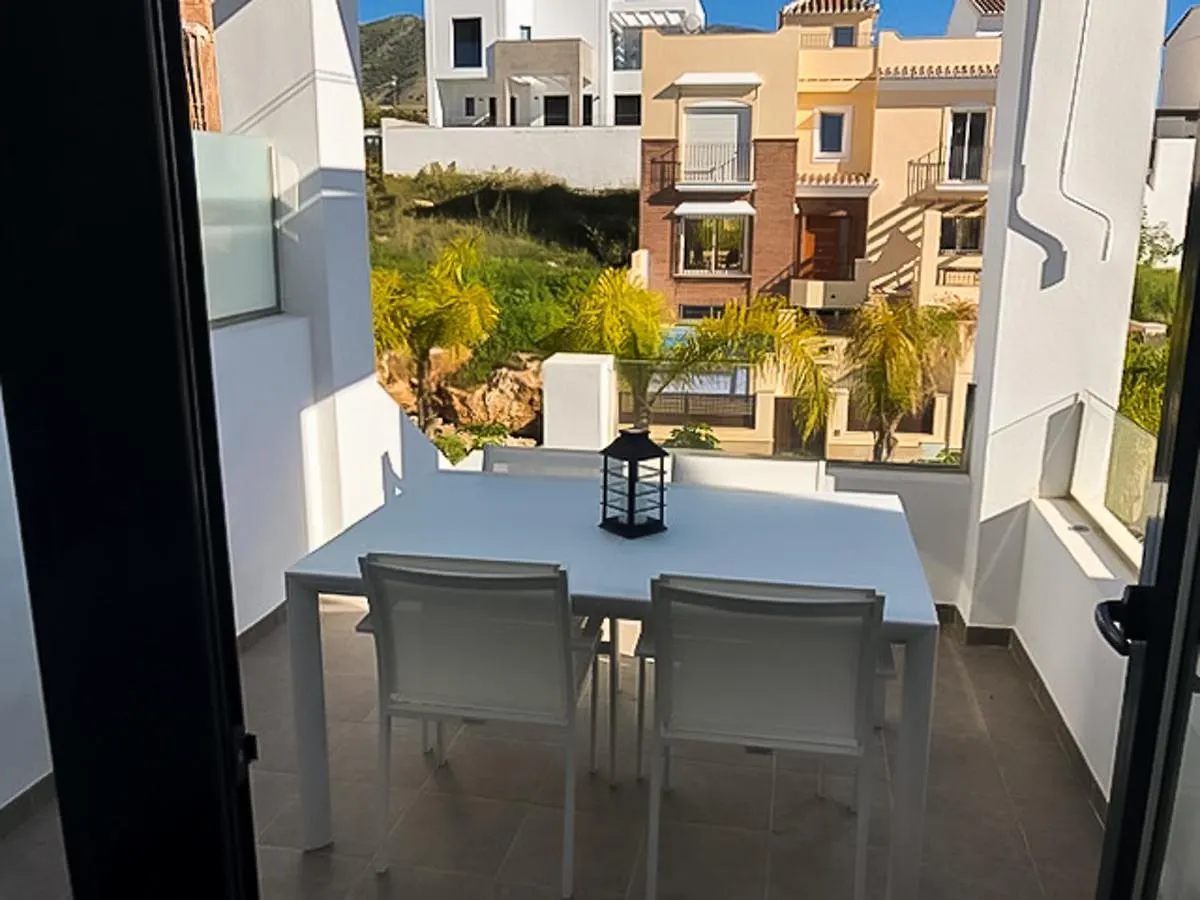 Villa Casita Sonrisa Nerja  Сasa de vacaciones